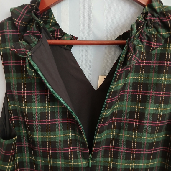 60.00 size 12 Talbot Dress - Picture 2 of 8